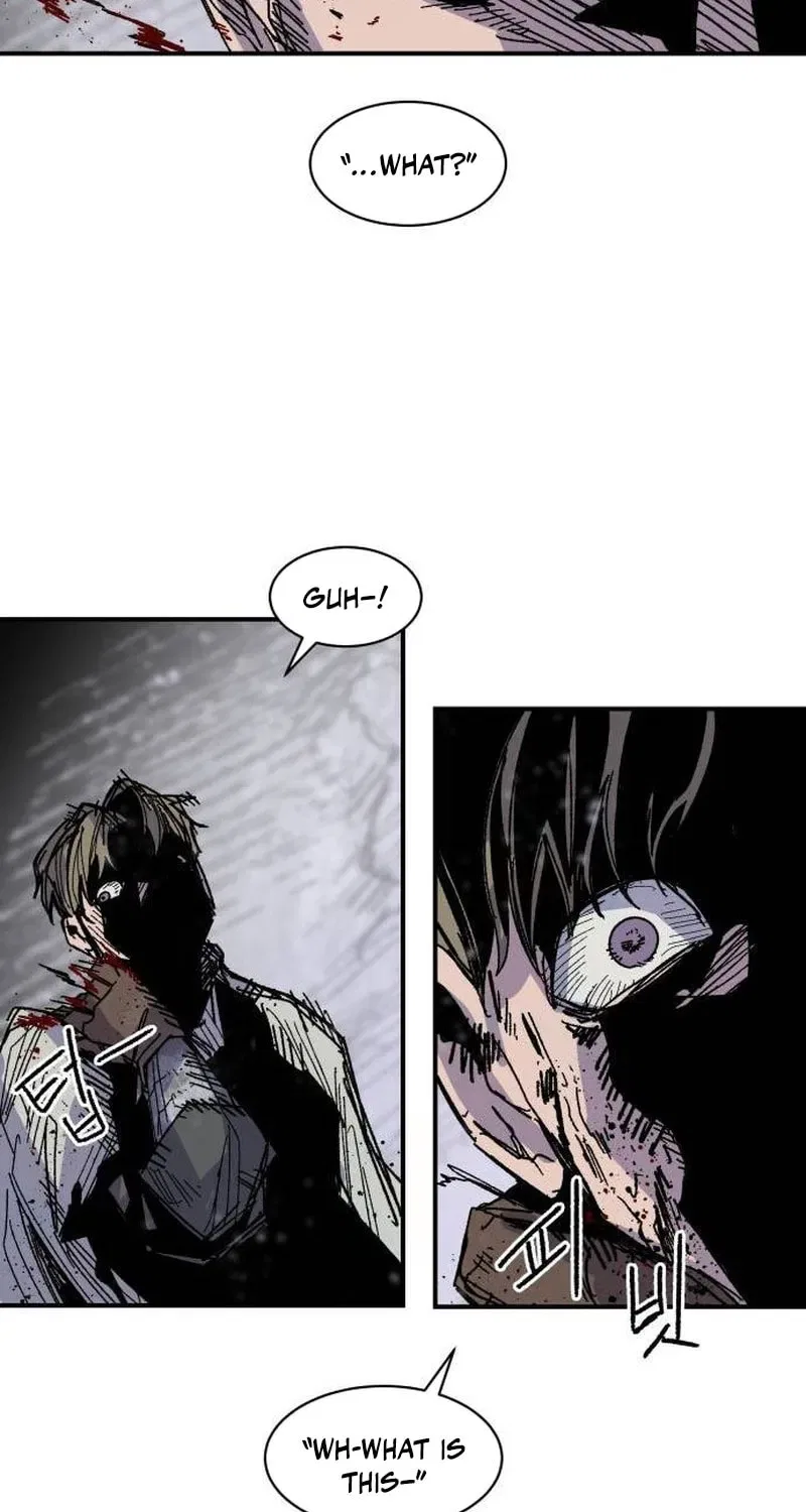 Warrior Kariel Chapter 30 – Page 56