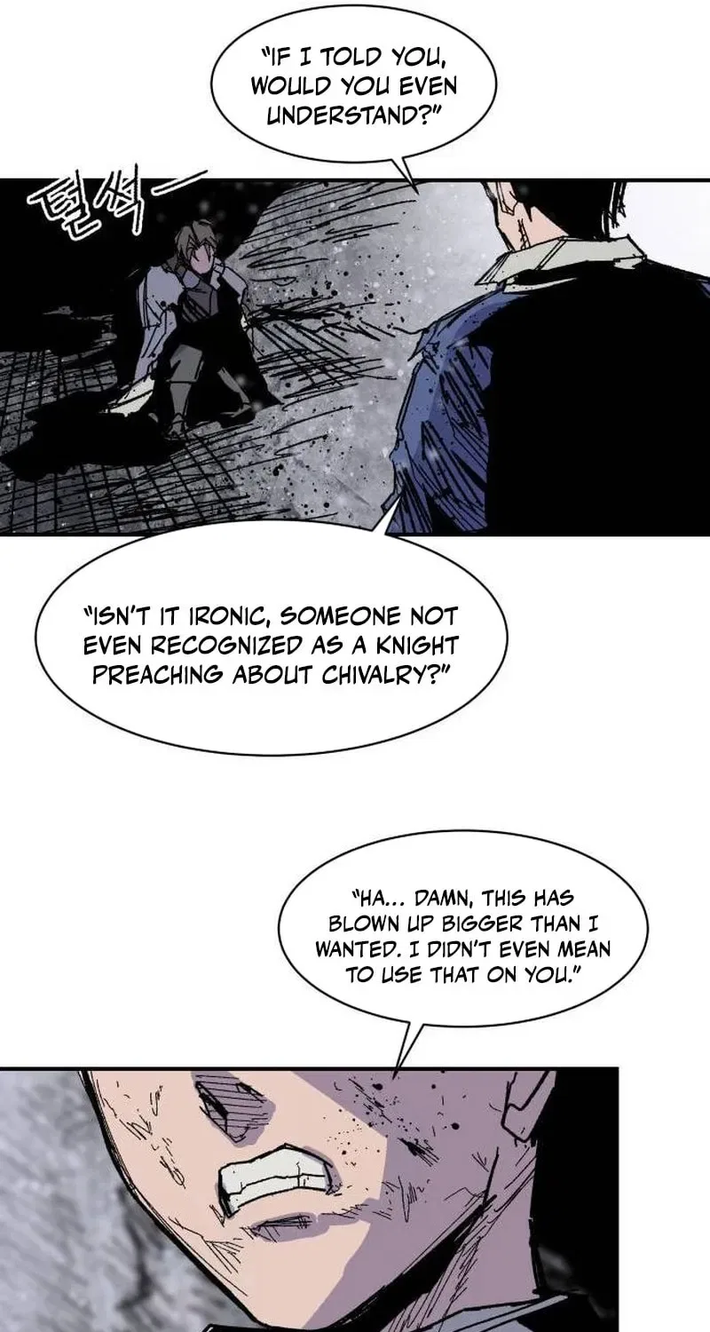 Warrior Kariel Chapter 30 – Page 58