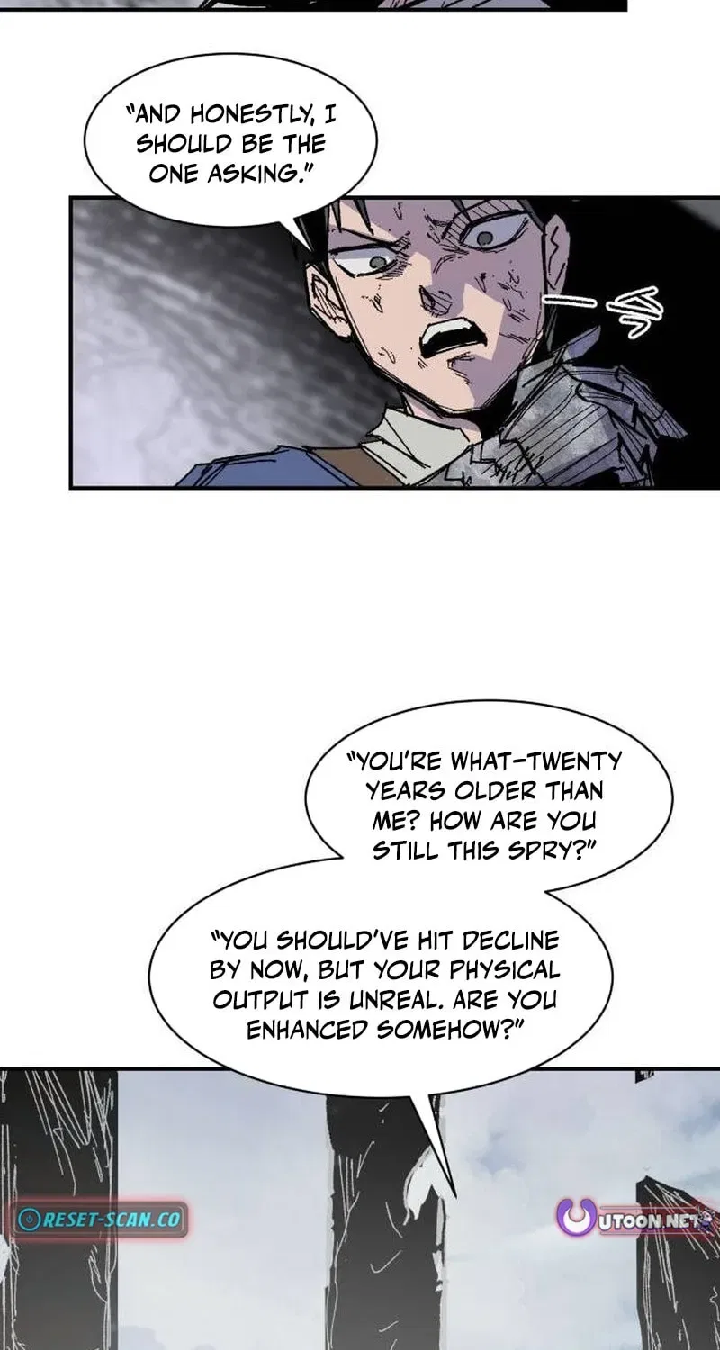 Warrior Kariel Chapter 30 – Page 59