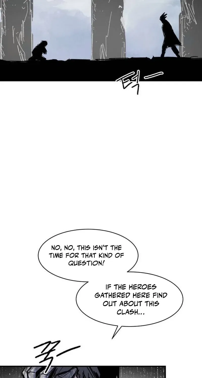 Warrior Kariel Chapter 30 – Page 60