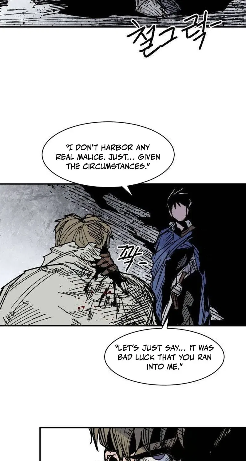 Warrior Kariel Chapter 30 – Page 65