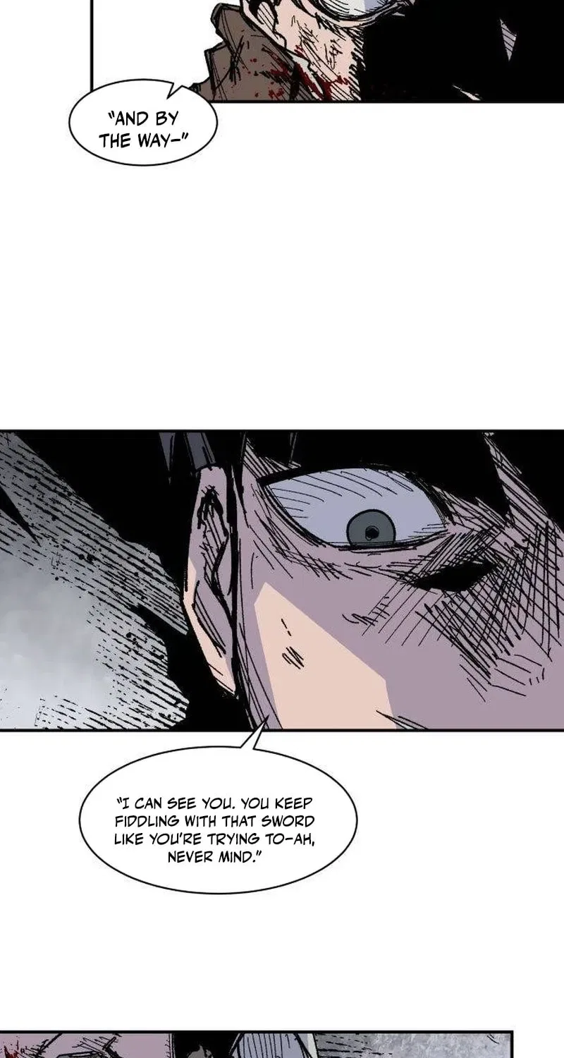 Warrior Kariel Chapter 30 – Page 66
