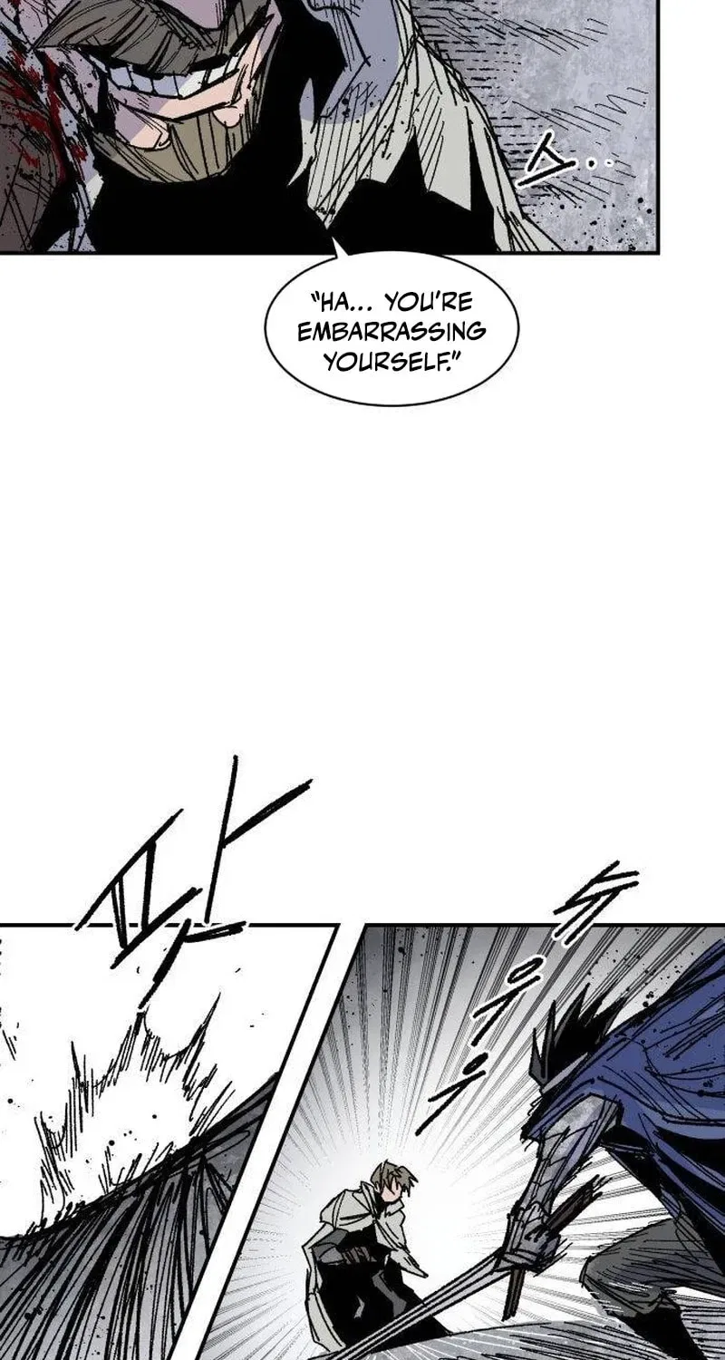 Warrior Kariel Chapter 30 – Page 67