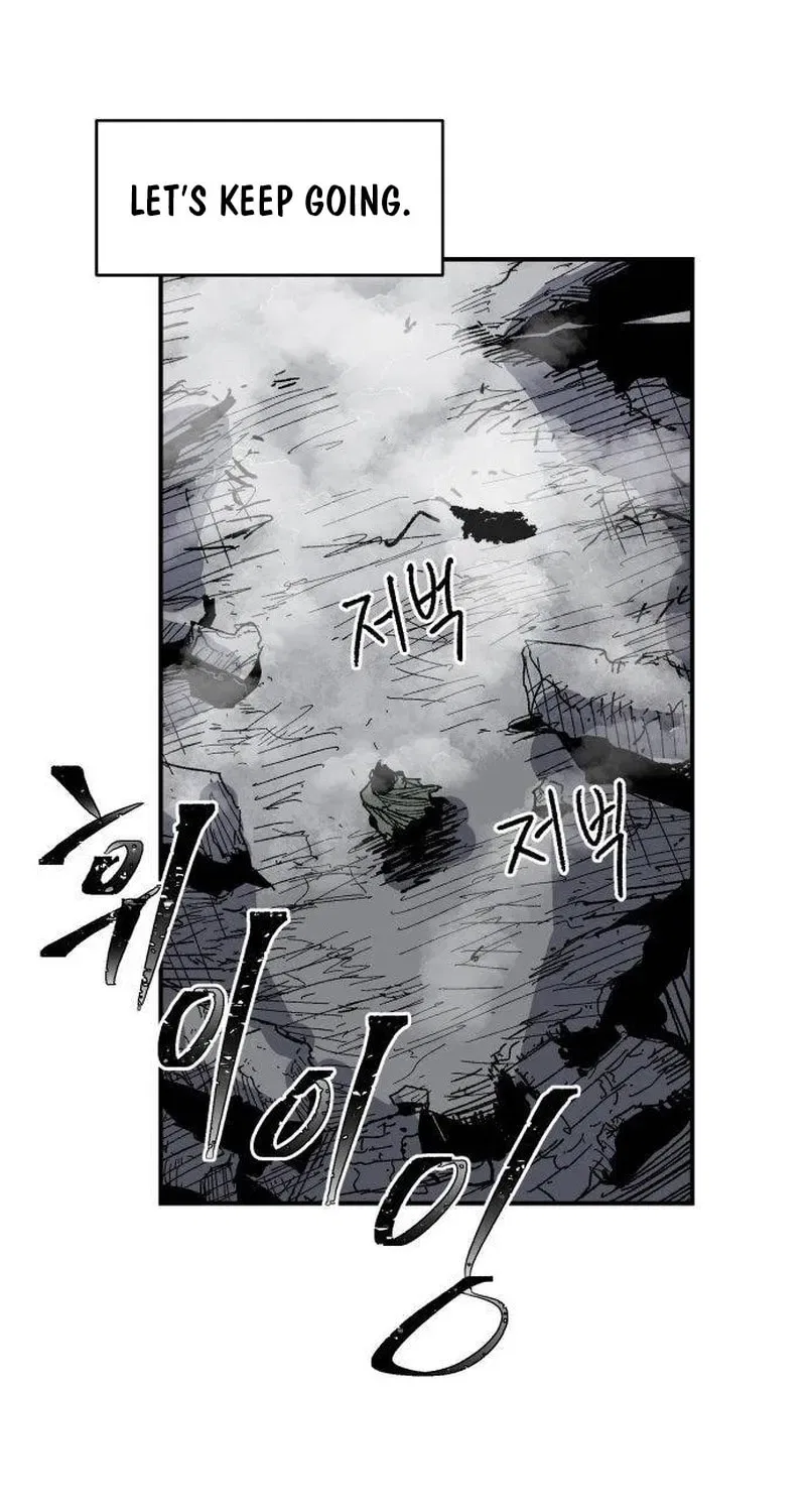 Warrior Kariel Chapter 29 – Page 2