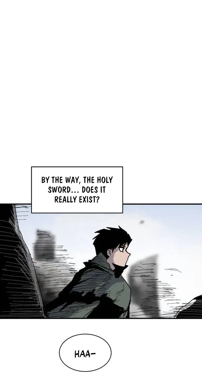 Warrior Kariel Chapter 29 – Page 3