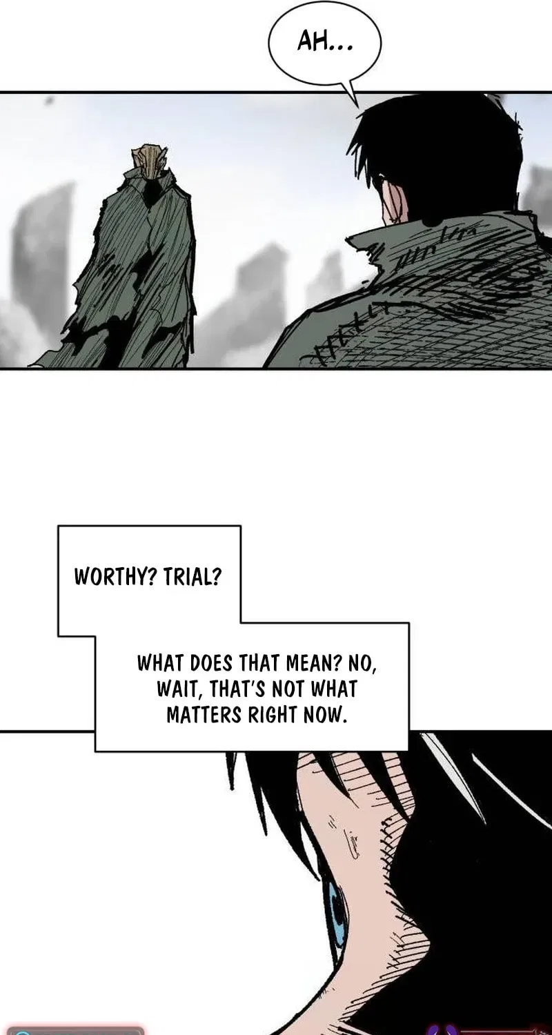 Warrior Kariel Chapter 29 – Page 29