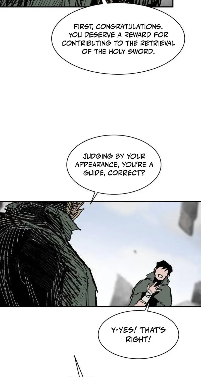 Warrior Kariel Chapter 29 – Page 33