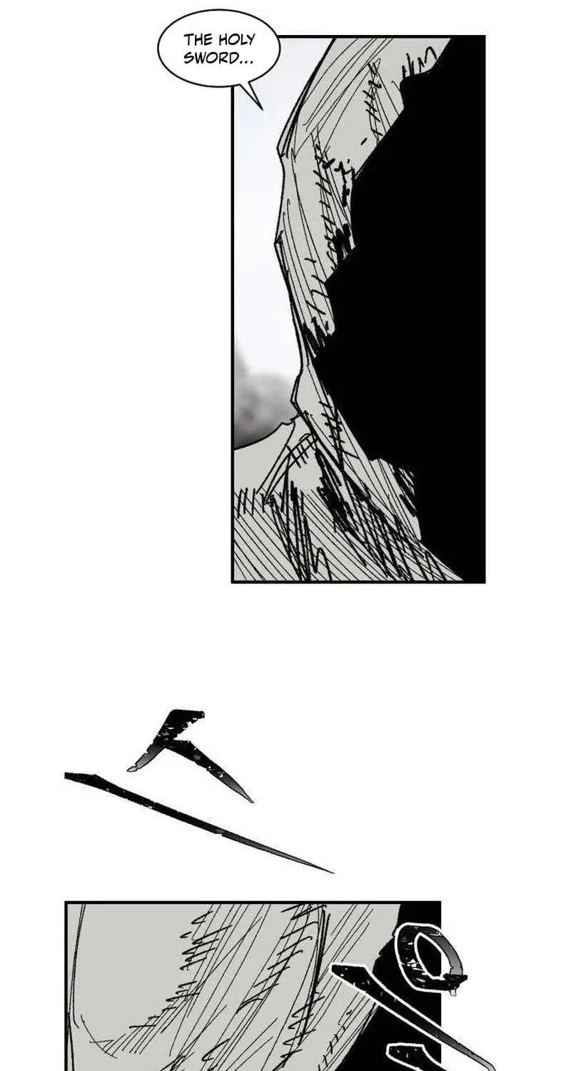 Warrior Kariel Chapter 29 – Page 41