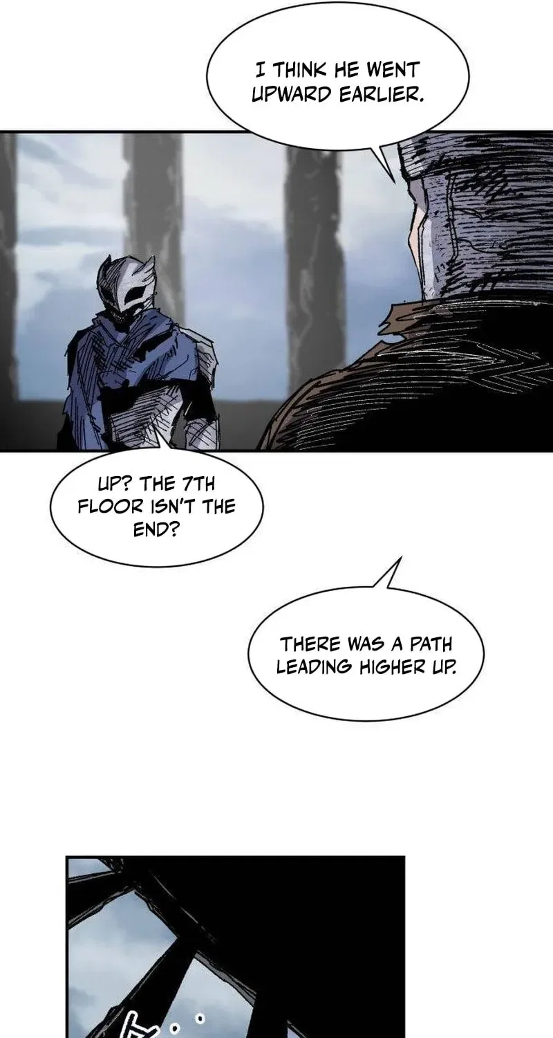 Warrior Kariel Chapter 29 – Page 68