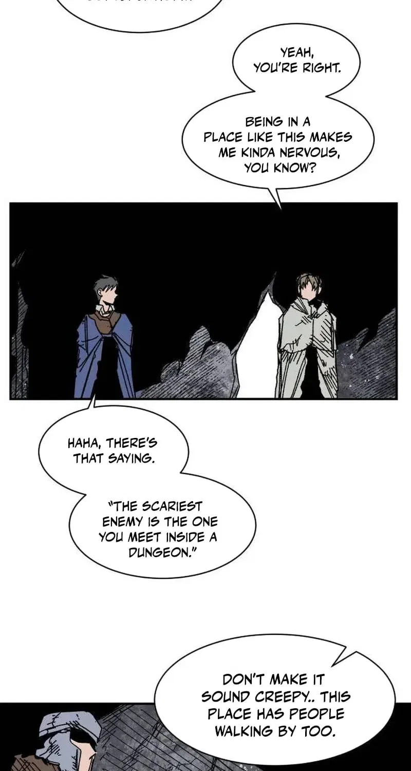 Warrior Kariel Chapter 28 – Page 26