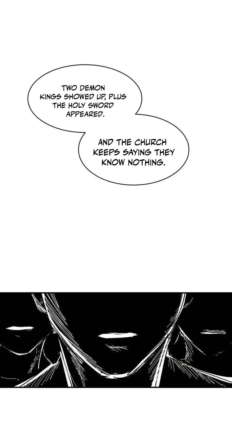 Warrior Kariel Chapter 28 – Page 33
