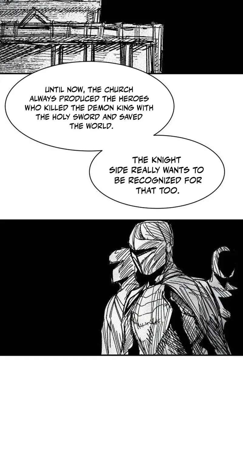 Warrior Kariel Chapter 28 – Page 38