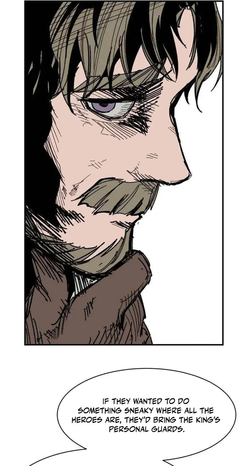 Warrior Kariel Chapter 28 – Page 41