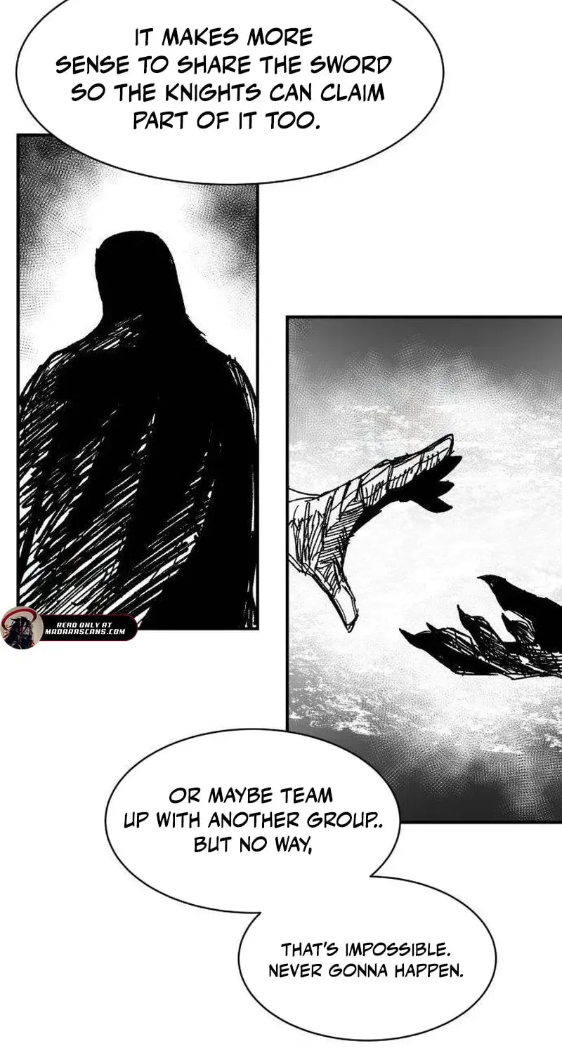 Warrior Kariel Chapter 28 – Page 42