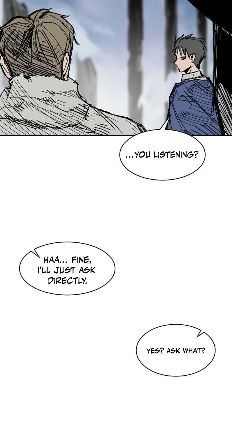 Warrior Kariel Chapter 28 – Page 44