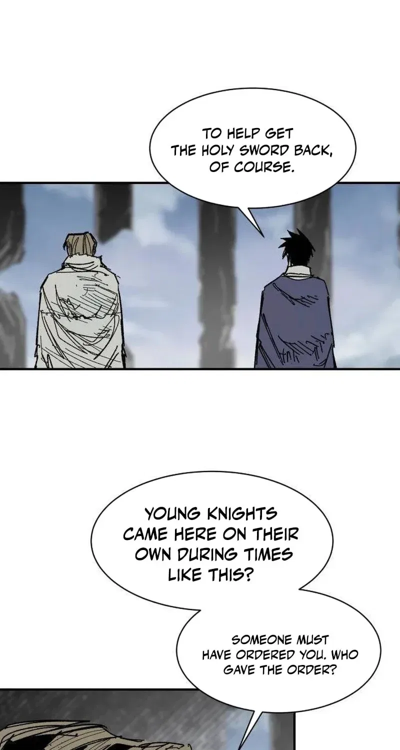 Warrior Kariel Chapter 28 – Page 47