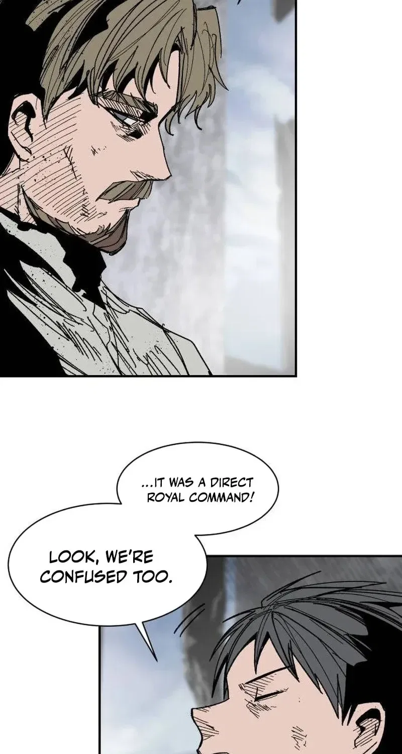 Warrior Kariel Chapter 28 – Page 48