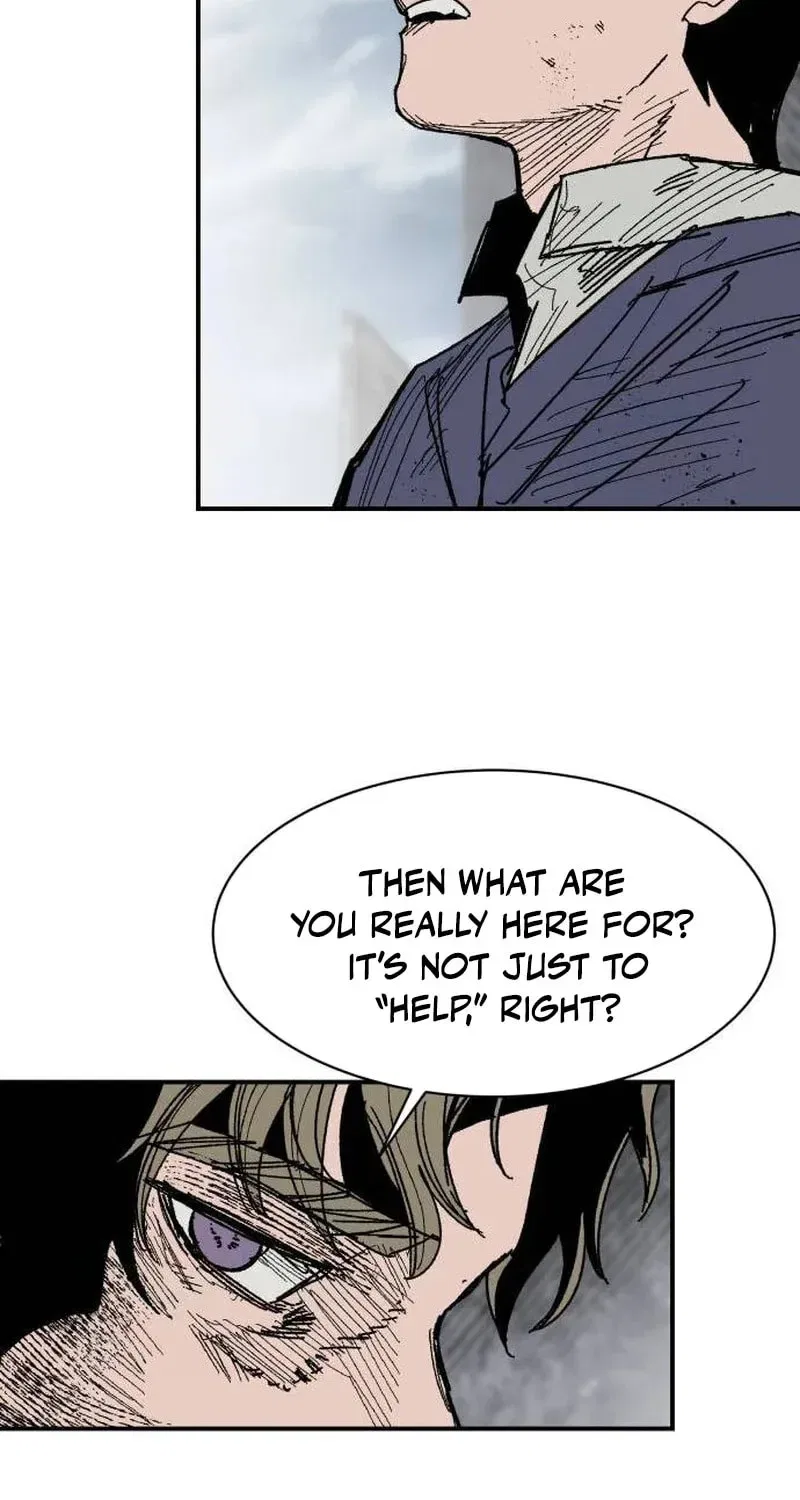 Warrior Kariel Chapter 28 – Page 49