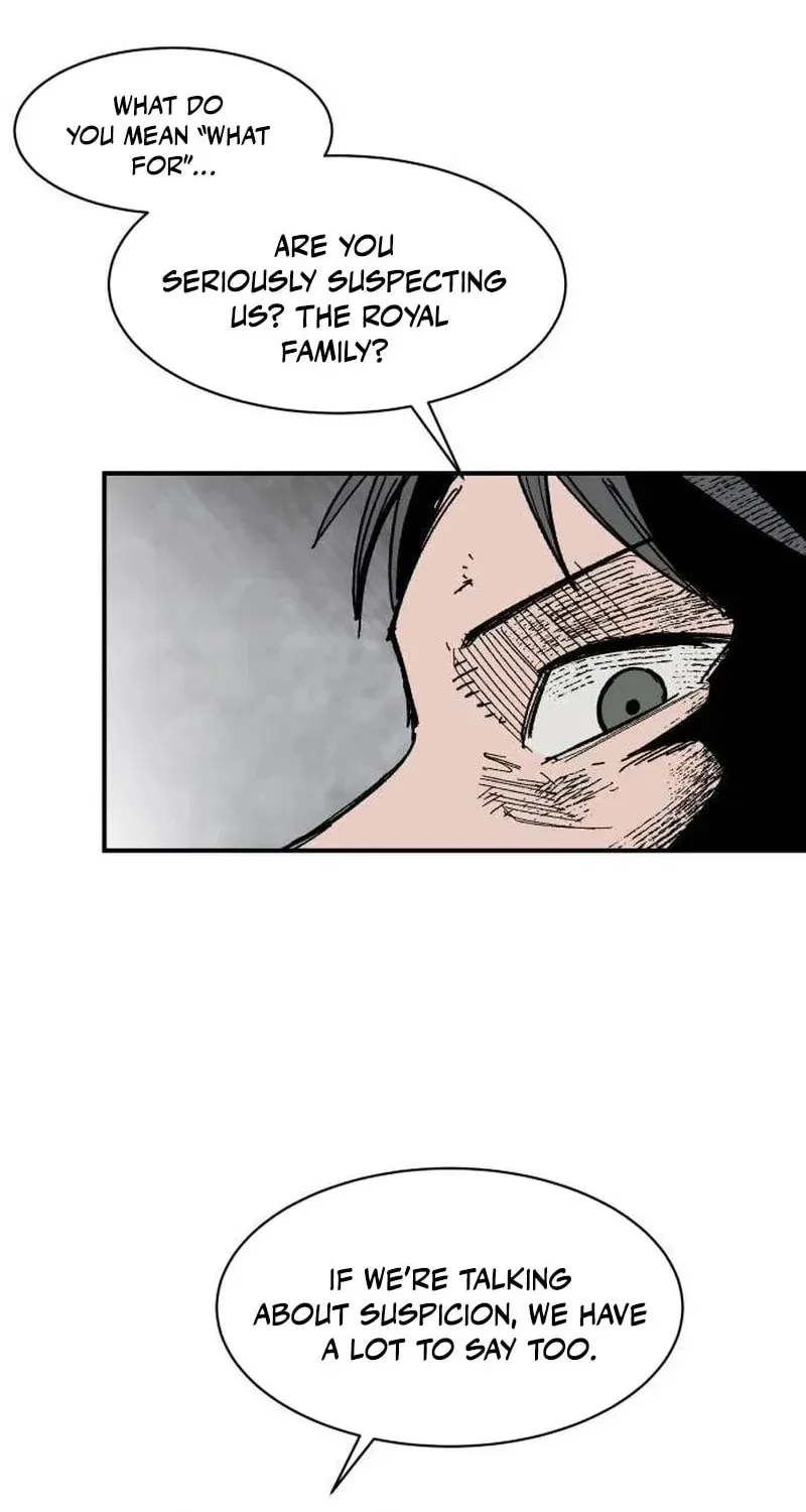 Warrior Kariel Chapter 28 – Page 50