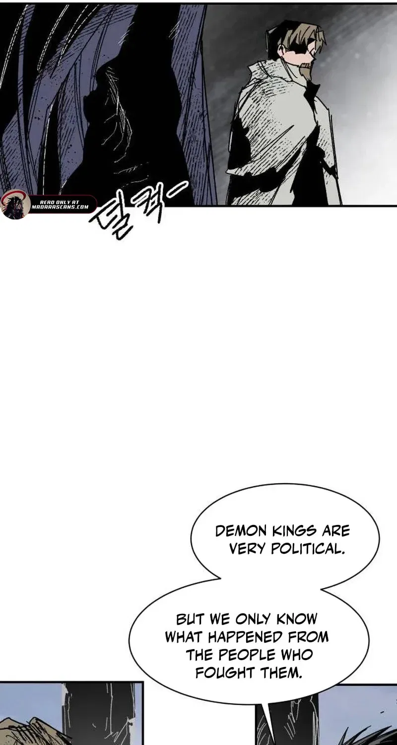 Warrior Kariel Chapter 28 – Page 51