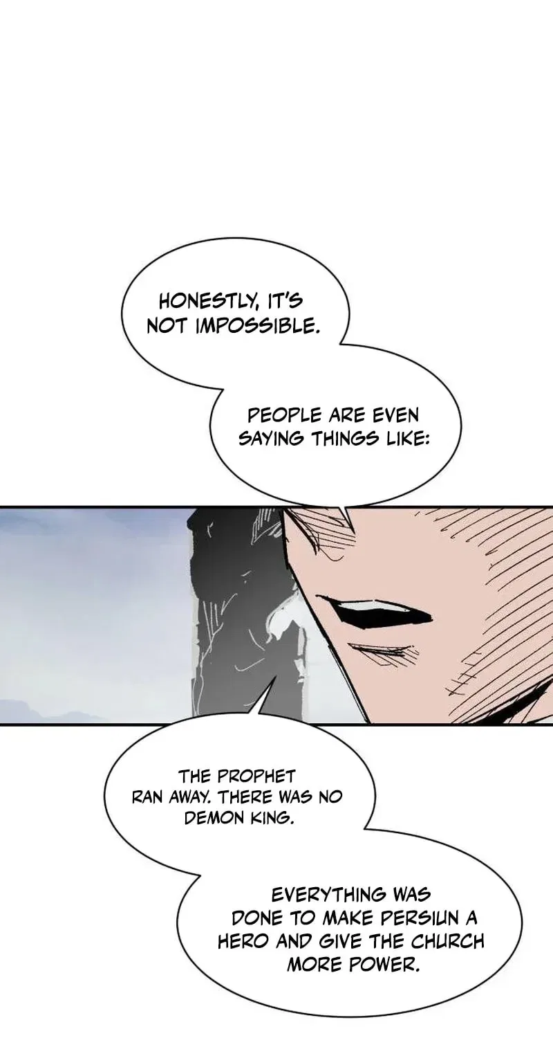 Warrior Kariel Chapter 28 – Page 55