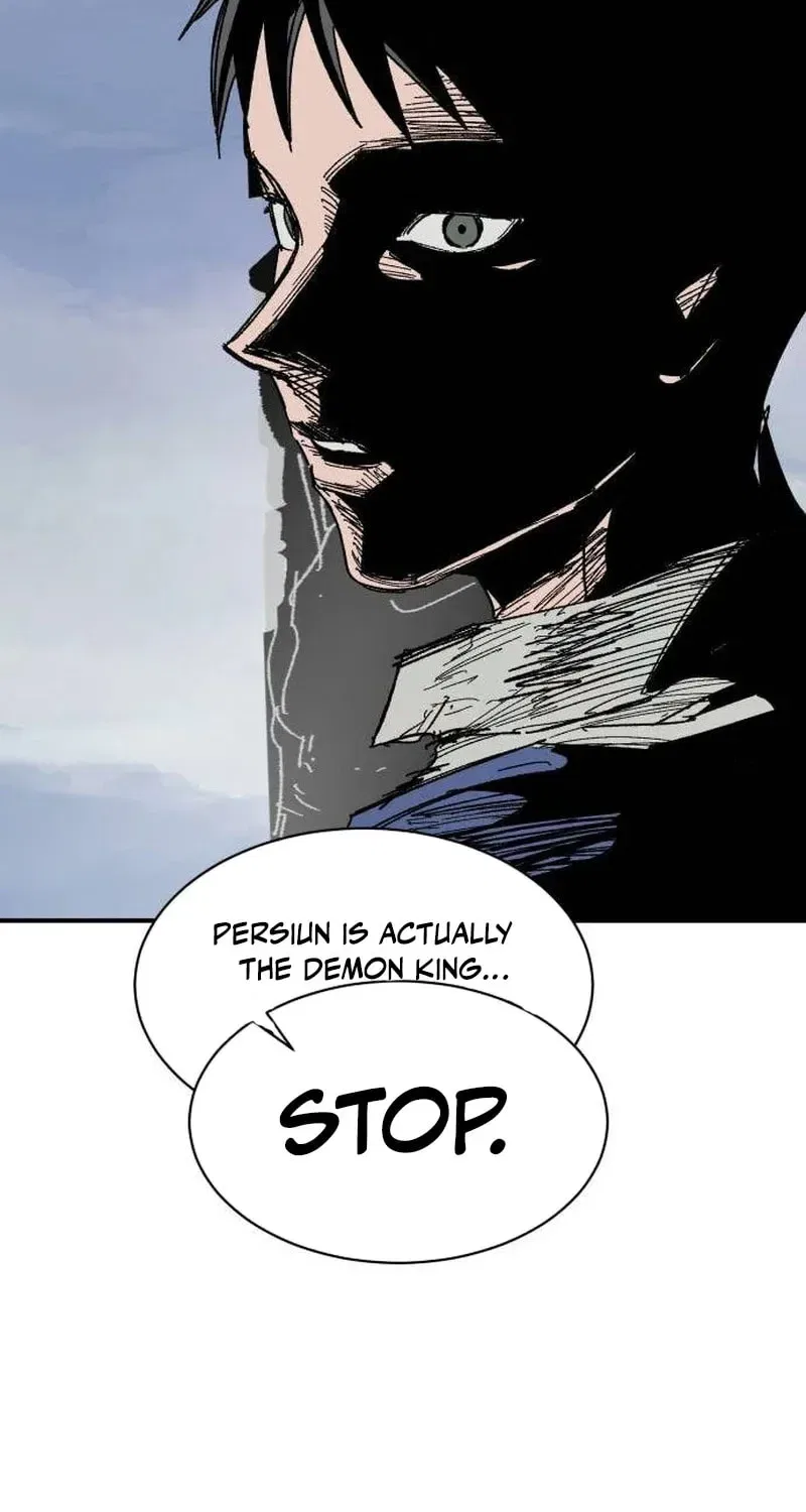 Warrior Kariel Chapter 28 – Page 57