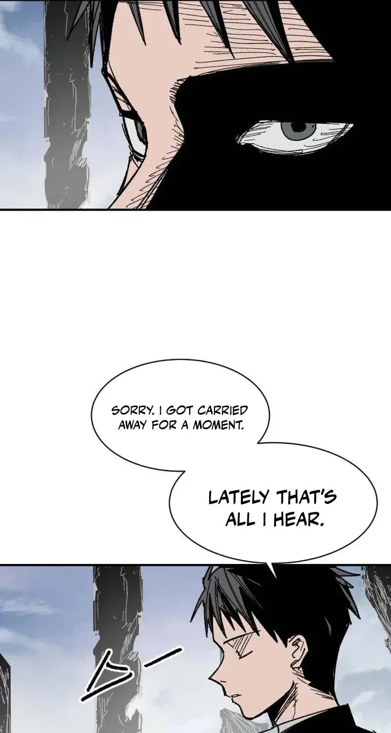 Warrior Kariel Chapter 28 – Page 60