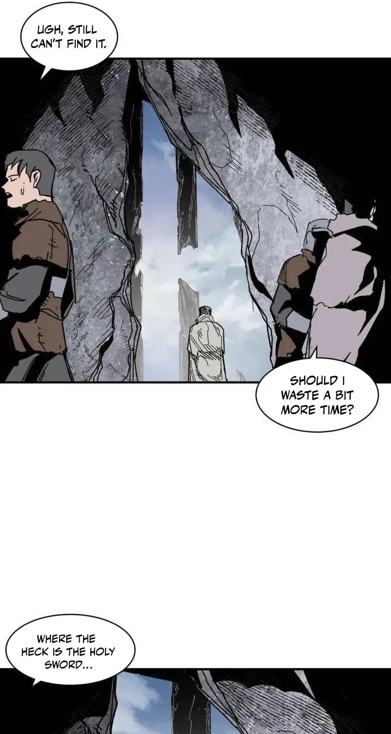 Warrior Kariel Chapter 28 – Page 64