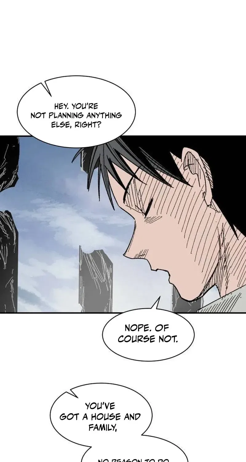 Warrior Kariel Chapter 28 – Page 67
