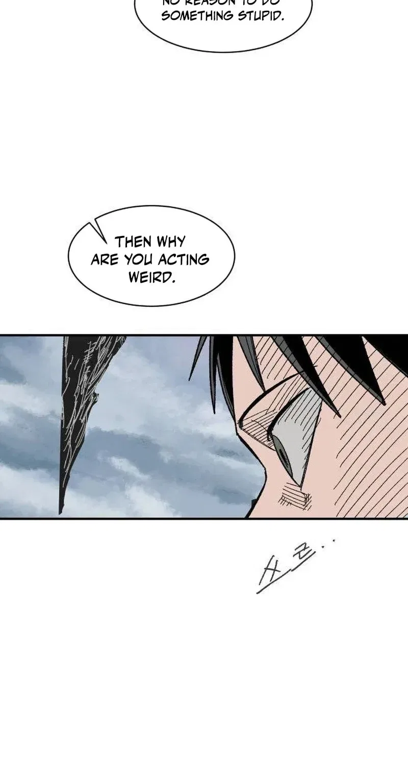 Warrior Kariel Chapter 28 – Page 68