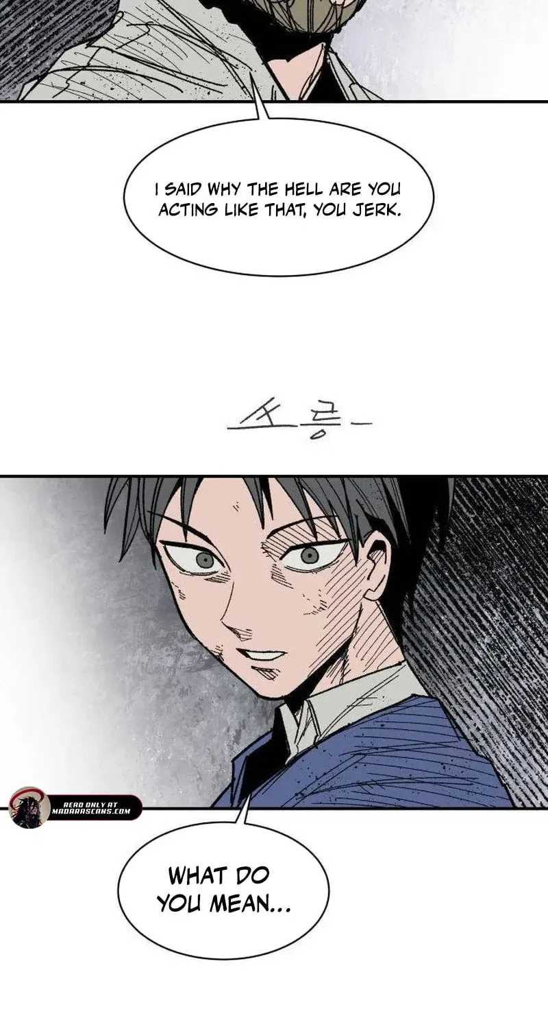 Warrior Kariel Chapter 28 – Page 71