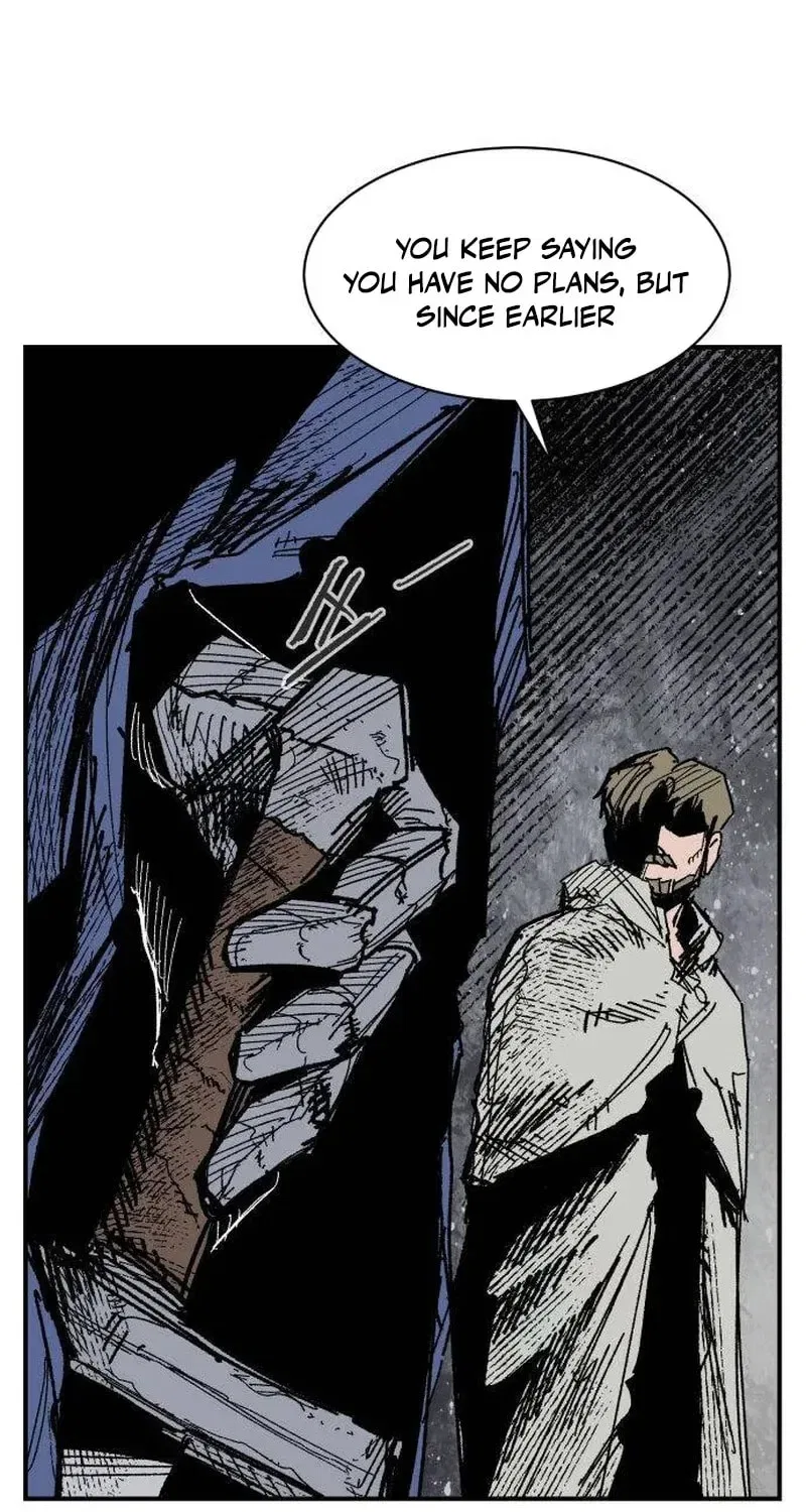Warrior Kariel Chapter 28 – Page 72
