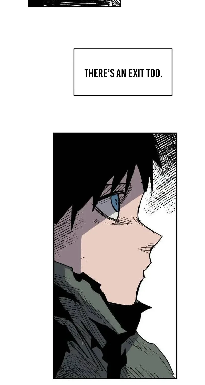 Warrior Kariel Chapter 28 – Page 79