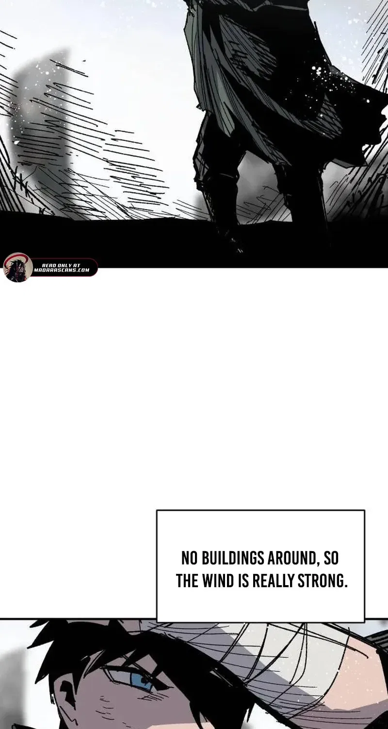 Warrior Kariel Chapter 28 – Page 83
