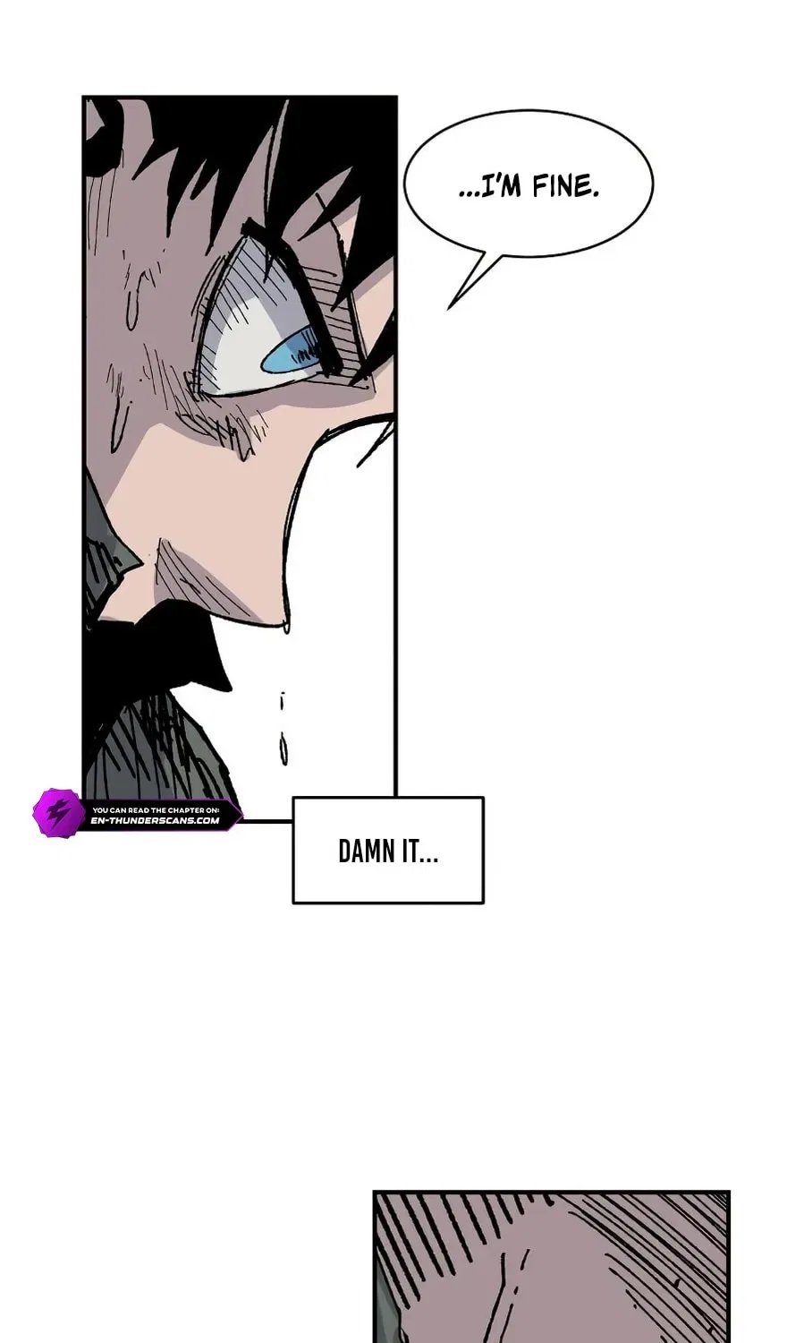 Warrior Kariel Chapter 27 – Page 9
