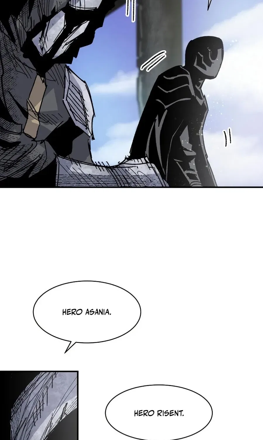 Warrior Kariel Chapter 27 – Page 19