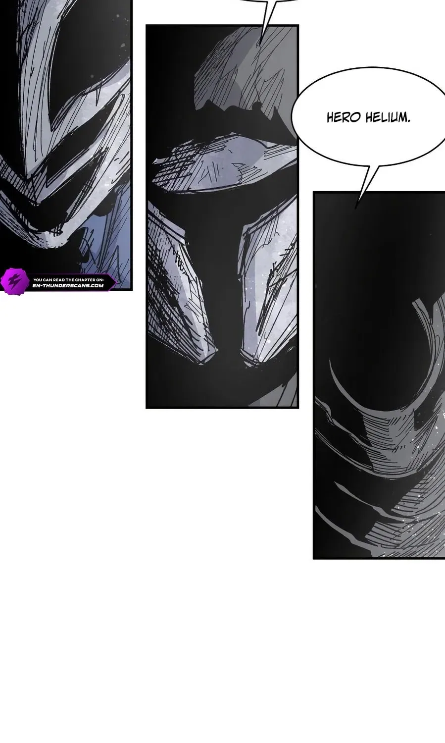 Warrior Kariel Chapter 27 – Page 20