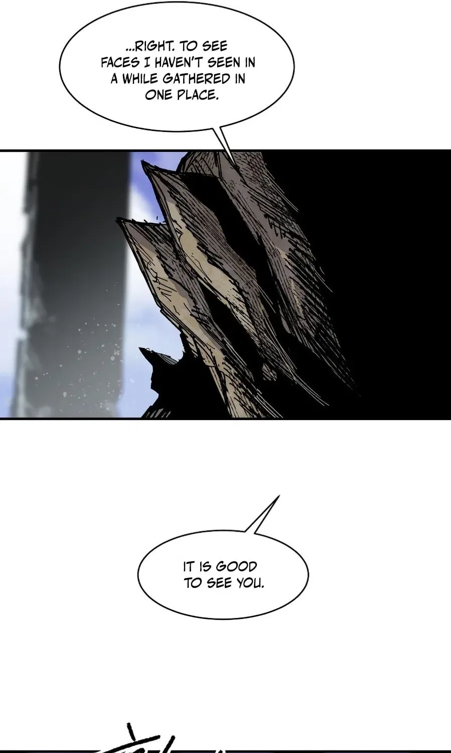 Warrior Kariel Chapter 27 – Page 24
