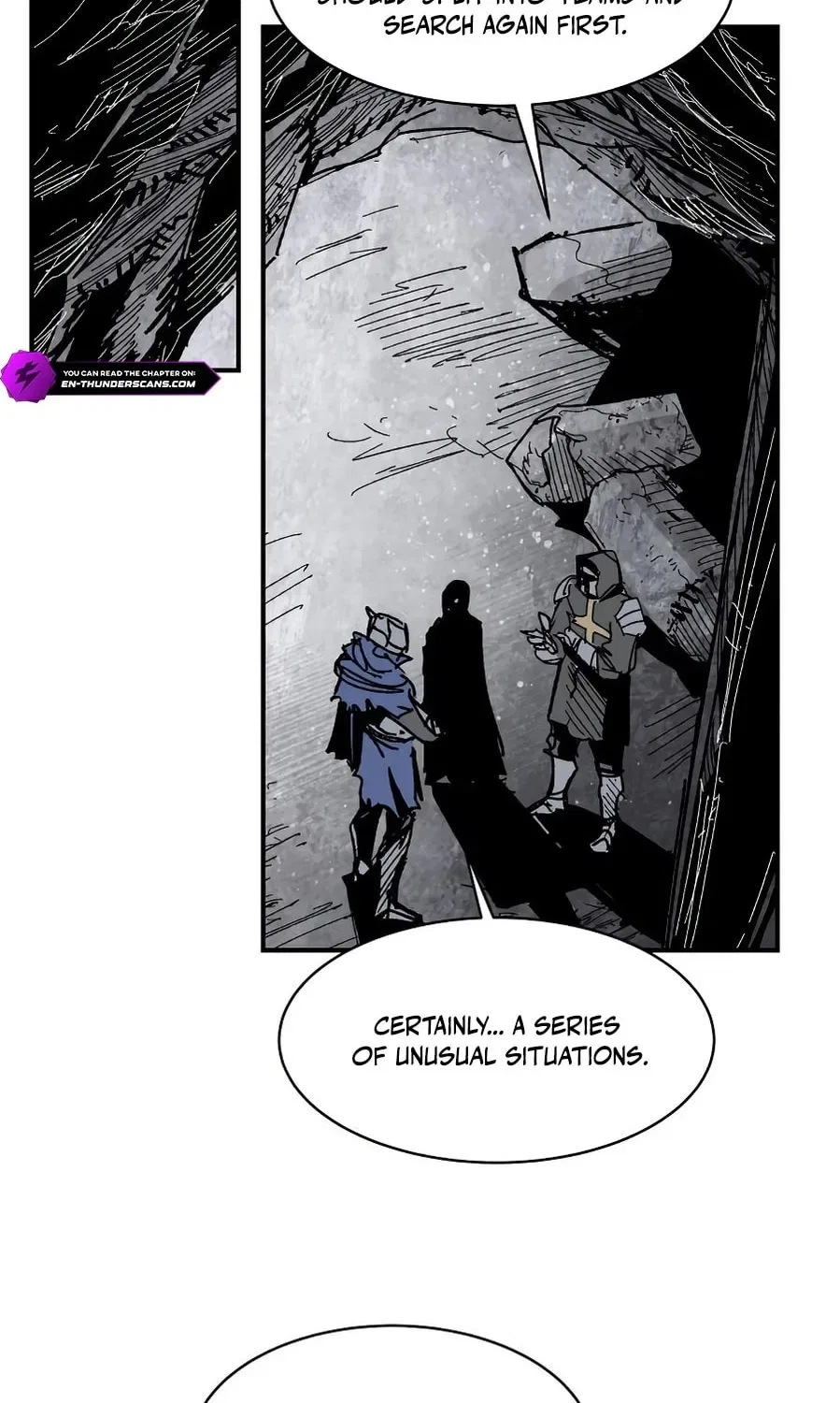 Warrior Kariel Chapter 27 – Page 31