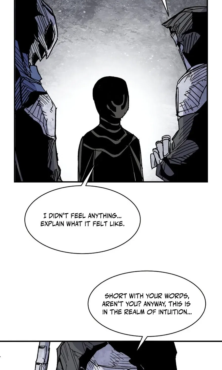 Warrior Kariel Chapter 27 – Page 33