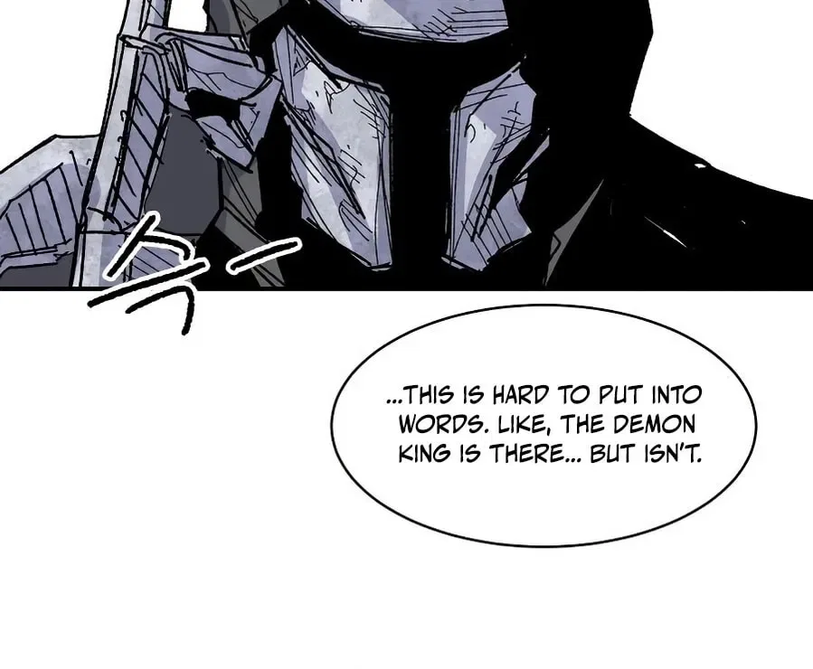Warrior Kariel Chapter 27 – Page 34