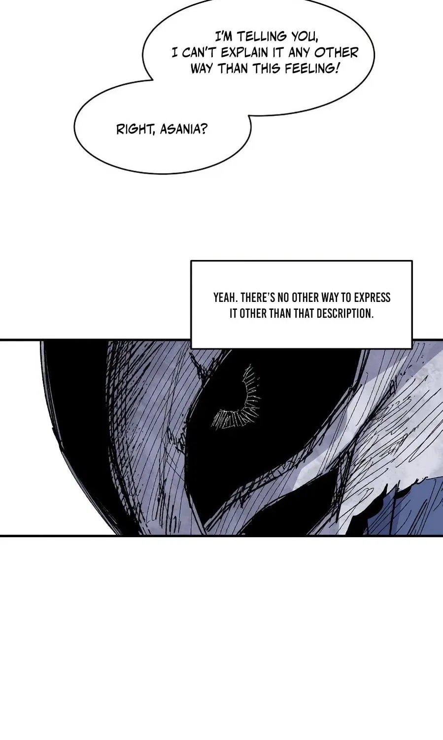Warrior Kariel Chapter 27 – Page 36