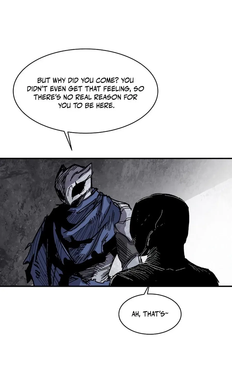Warrior Kariel Chapter 27 – Page 37