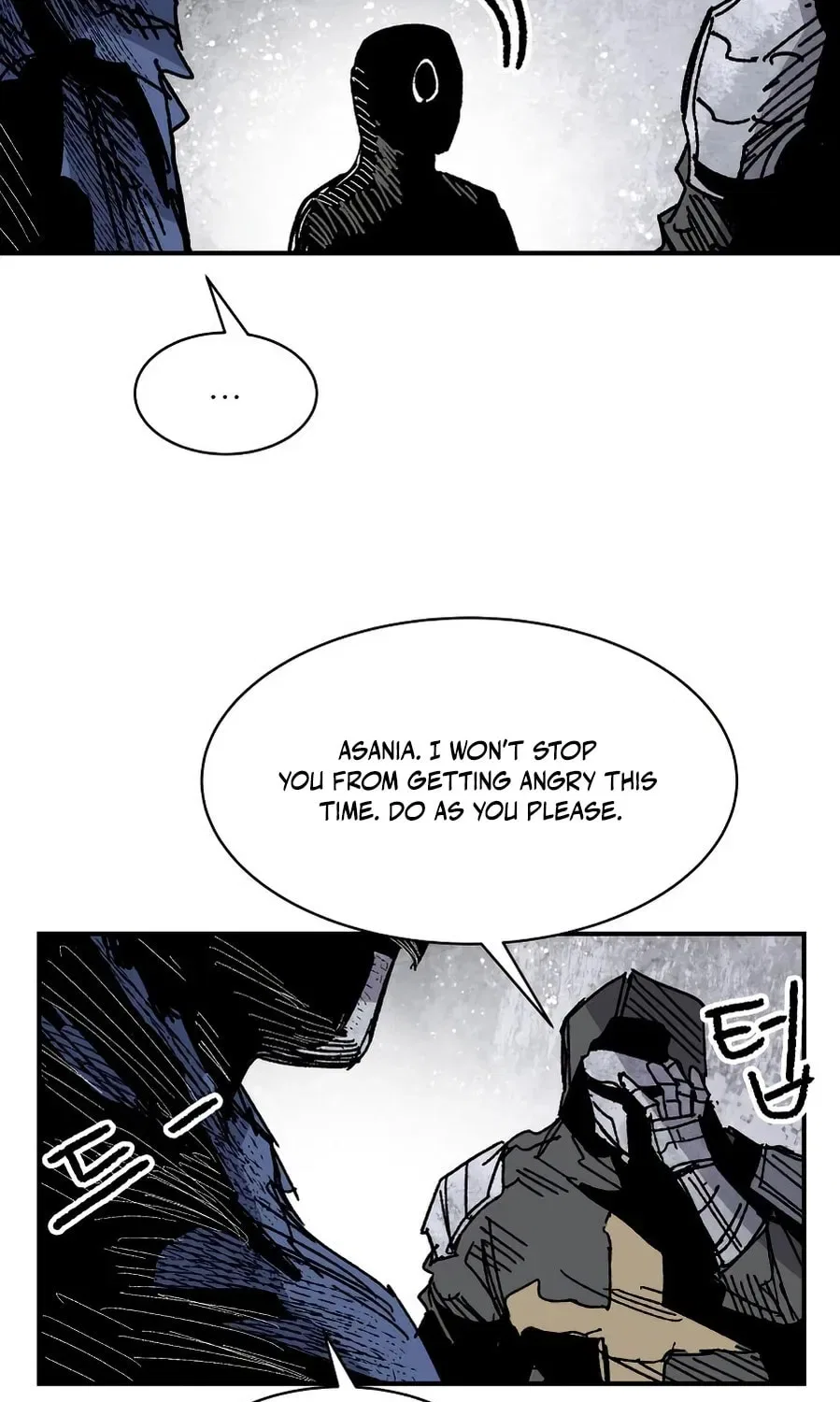 Warrior Kariel Chapter 27 – Page 42