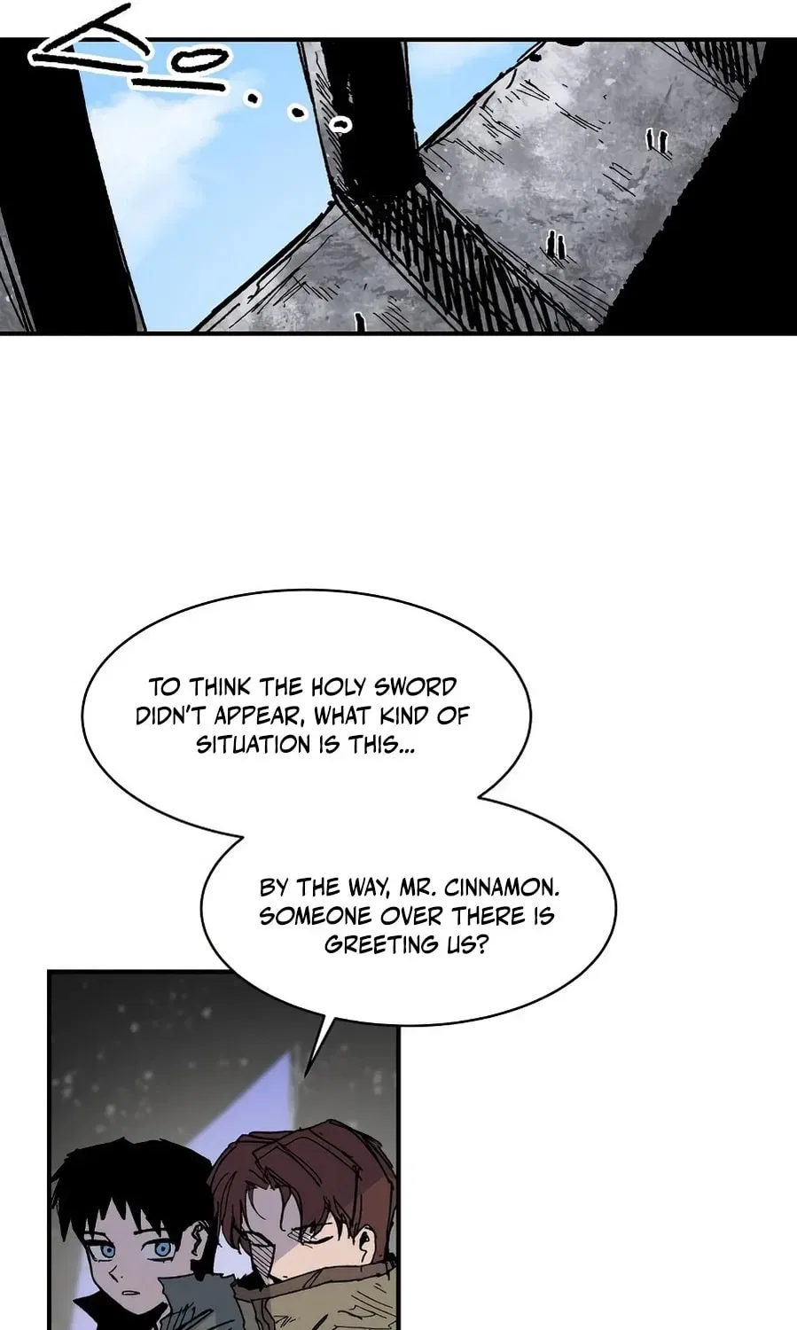 Warrior Kariel Chapter 27 – Page 46