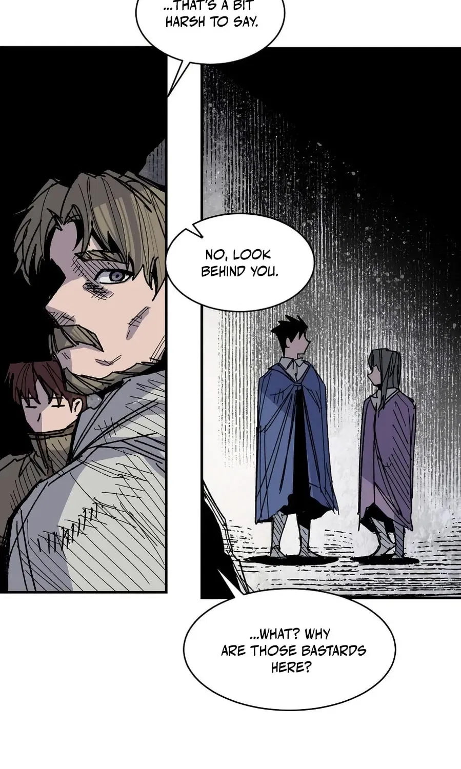 Warrior Kariel Chapter 27 – Page 49