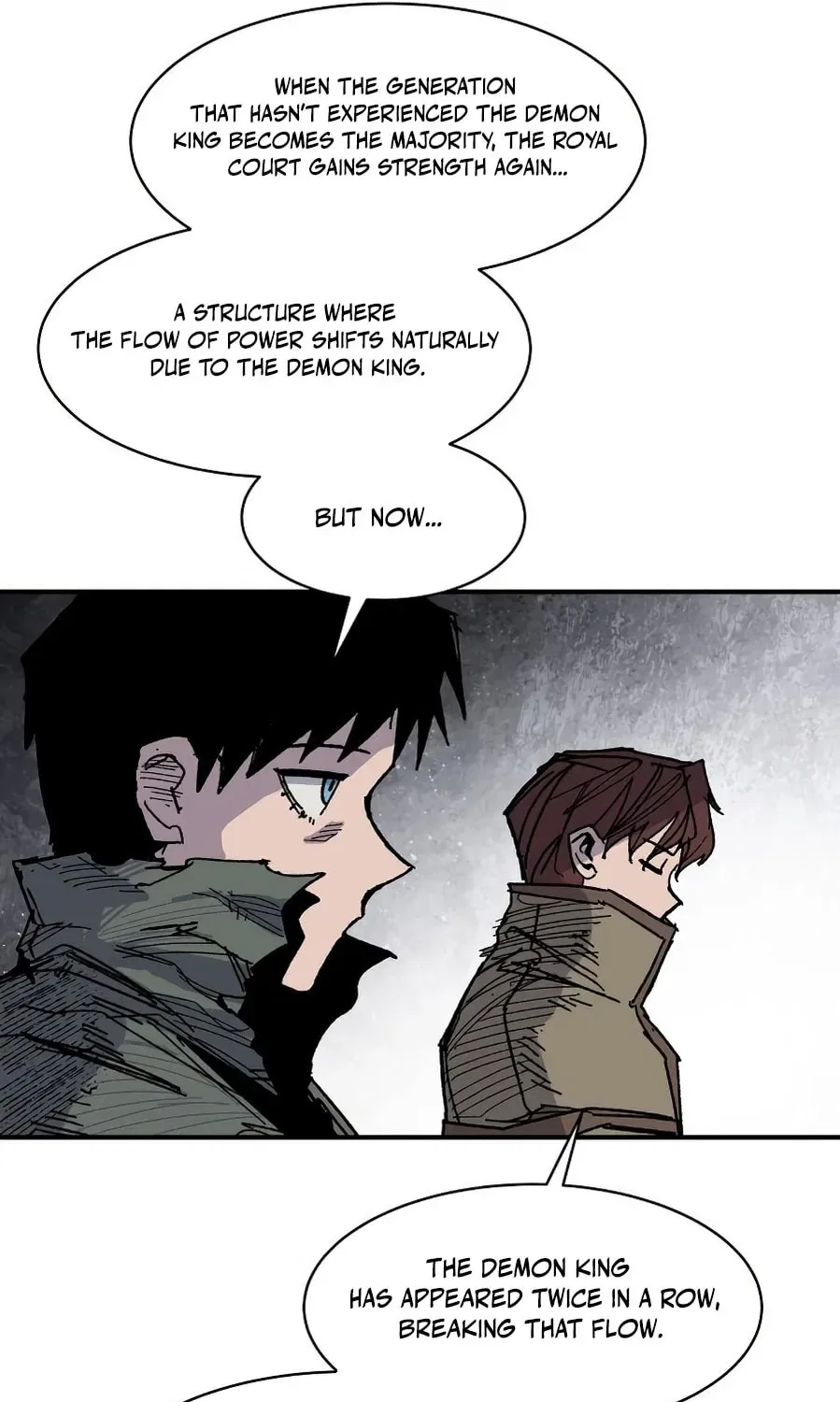 Warrior Kariel Chapter 27 – Page 63