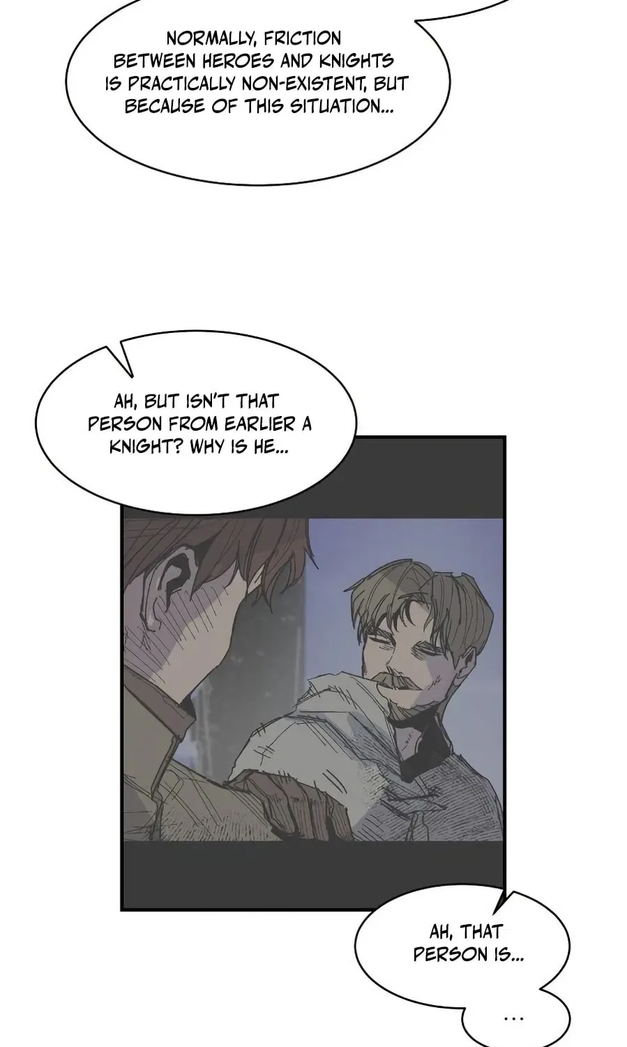 Warrior Kariel Chapter 27 – Page 64