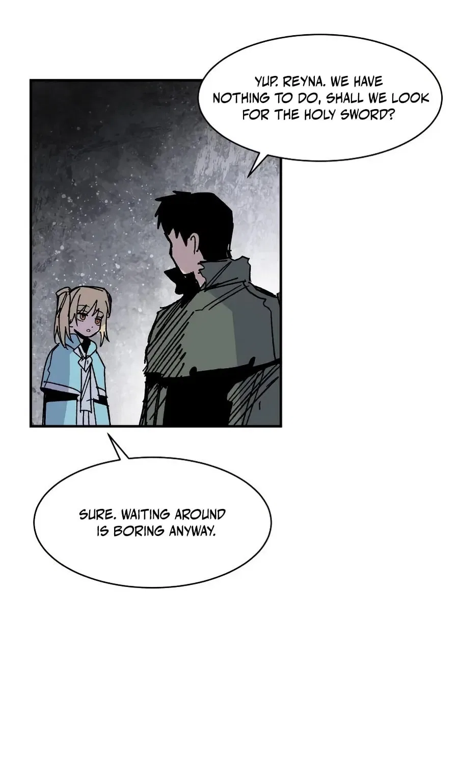 Warrior Kariel Chapter 27 – Page 66