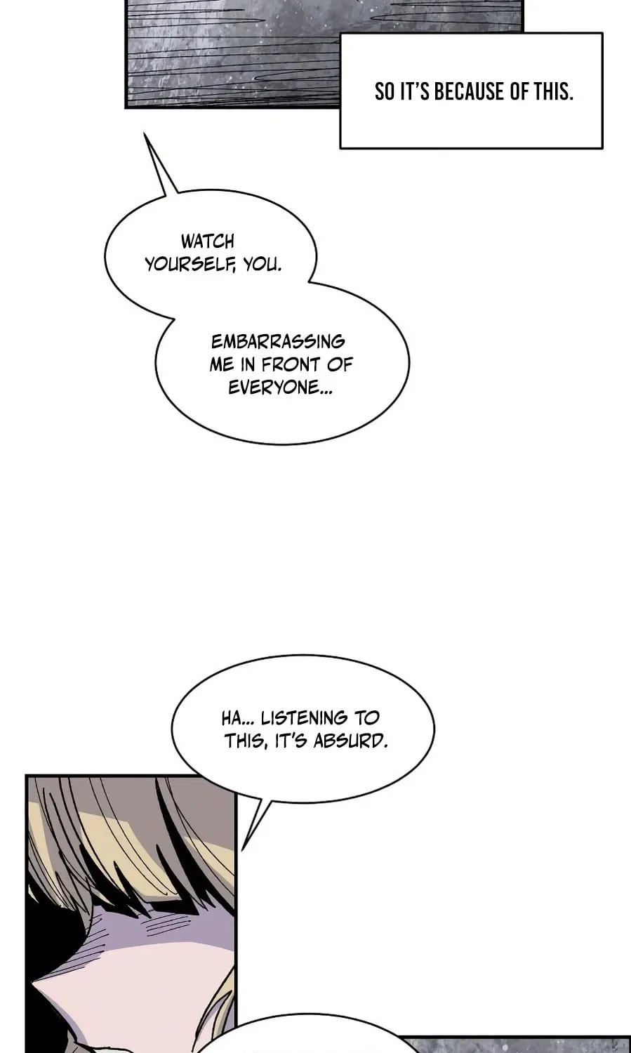 Warrior Kariel Chapter 27 – Page 76